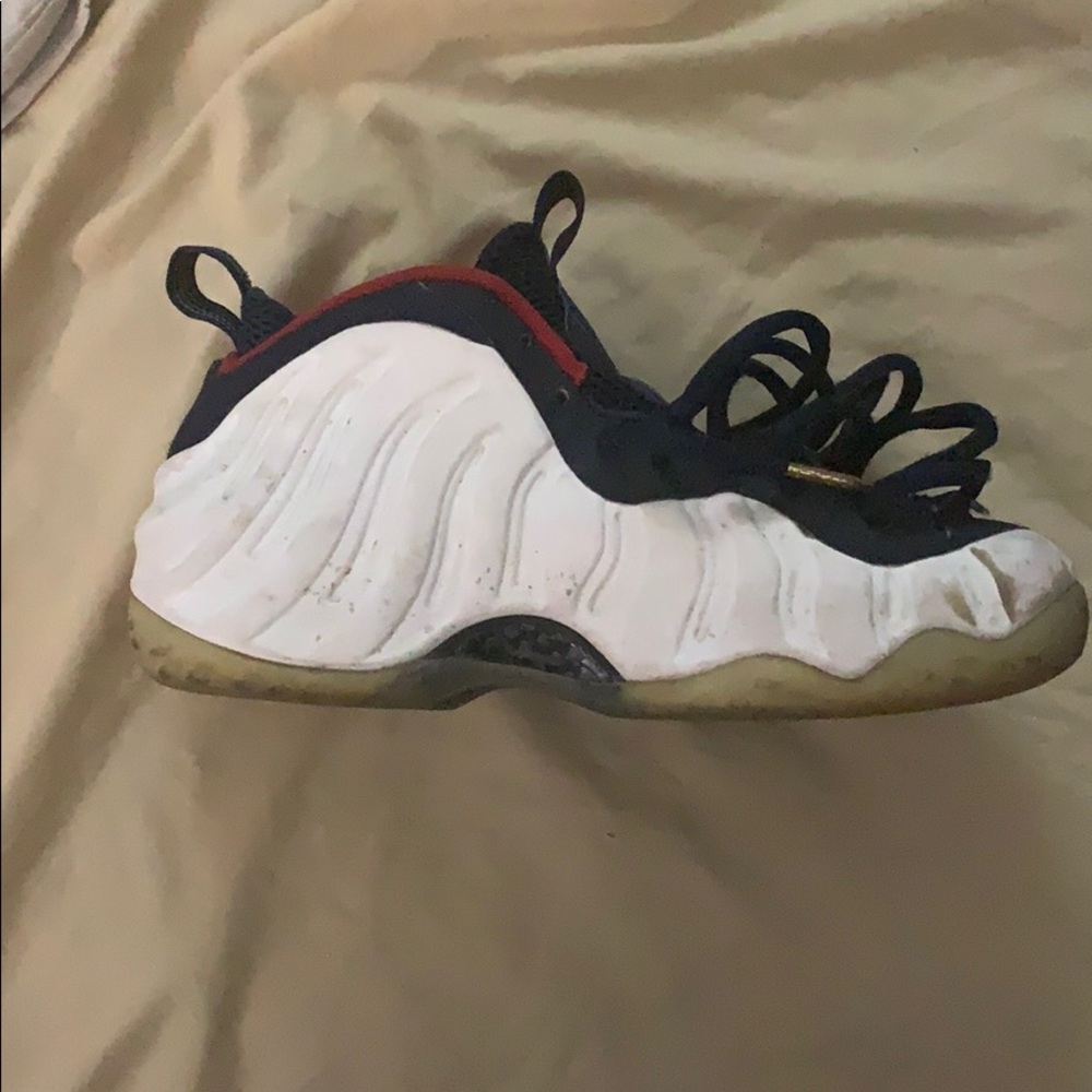 Olympic Foams - image 2